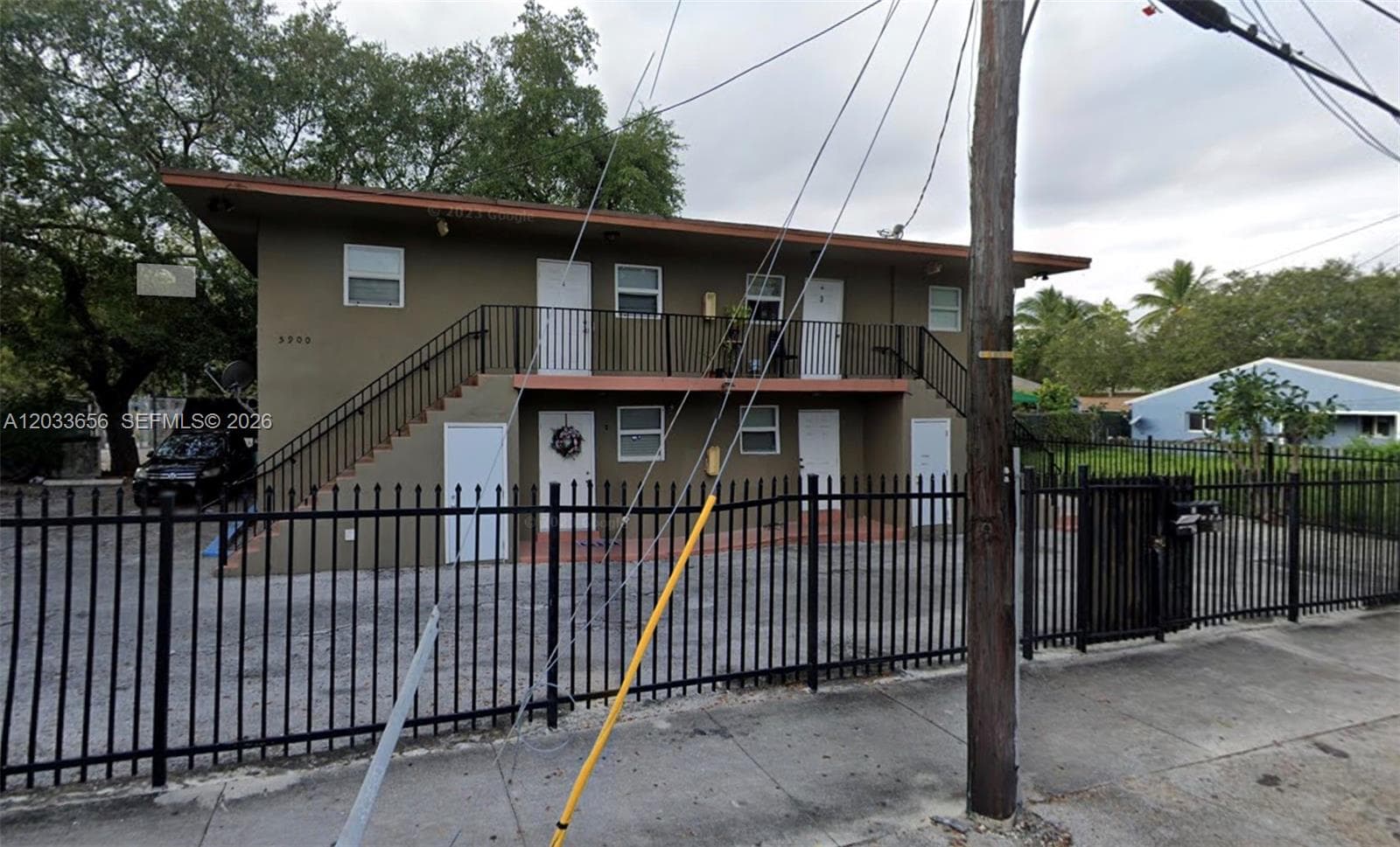 5900 NW 1st Ave # 2, Miami FL 33127 — 8