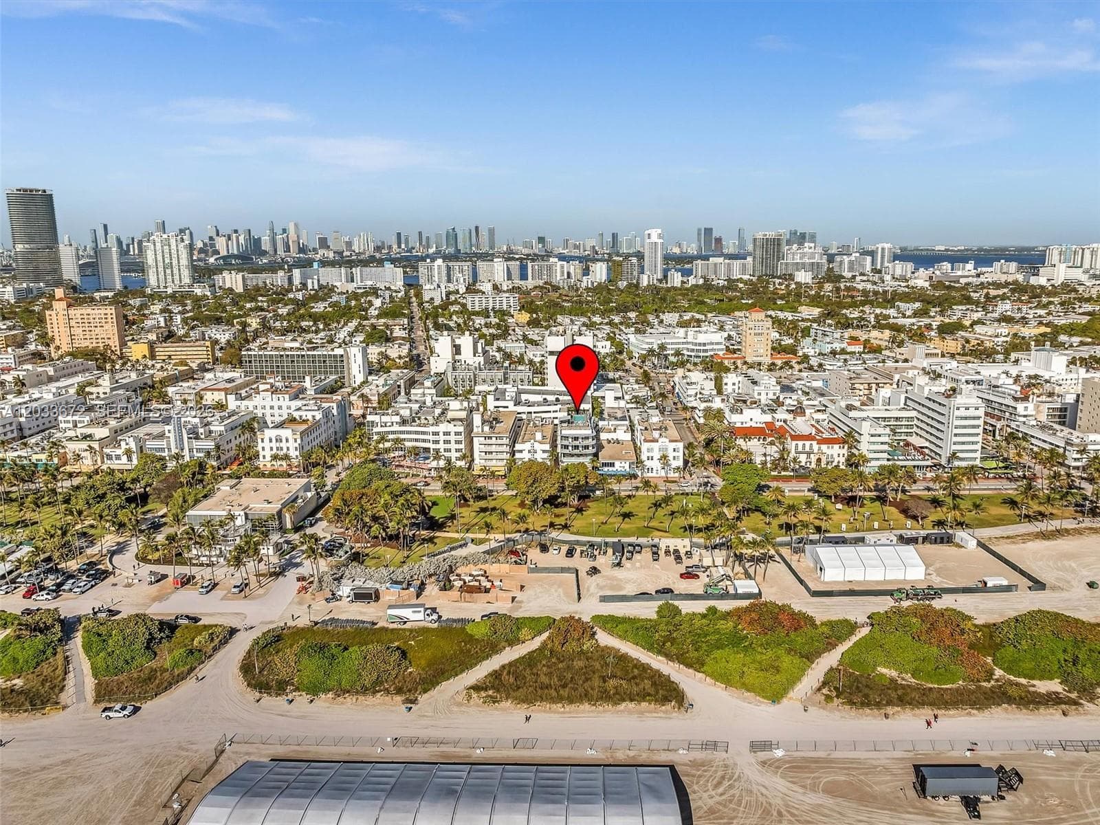1052 Ocean Dr # C203, Miami Beach FL 33139 — 32