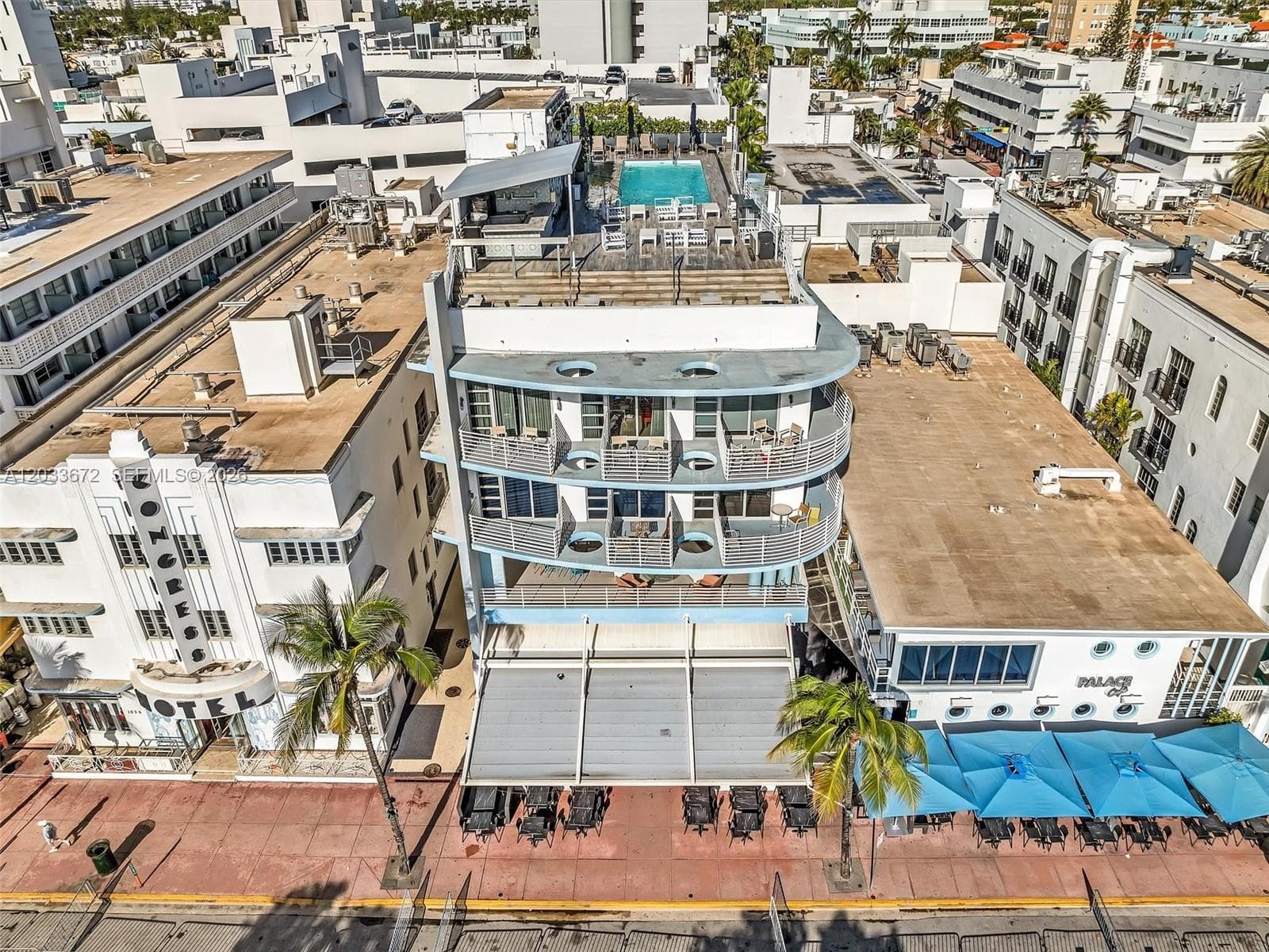 1052 Ocean Dr # C203, Miami Beach FL 33139 — 24