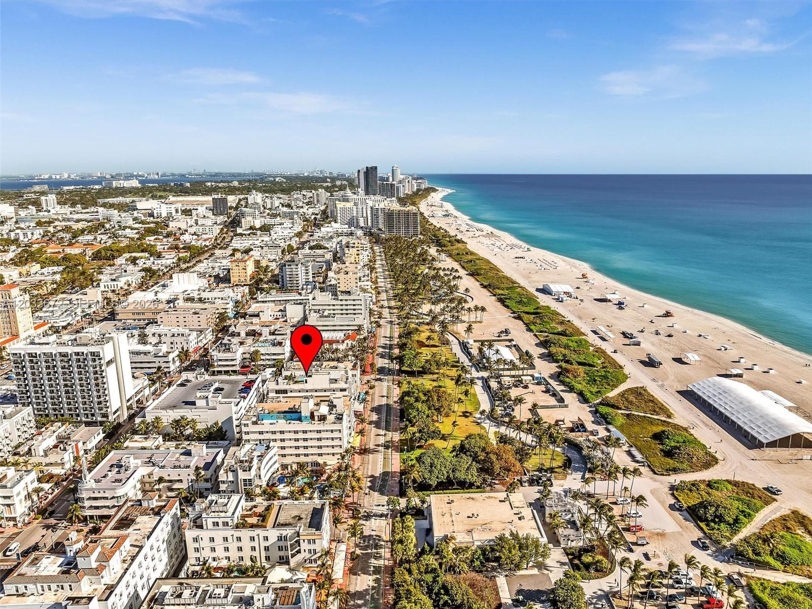 1052 Ocean Dr # C203, Miami Beach FL 33139 — 34