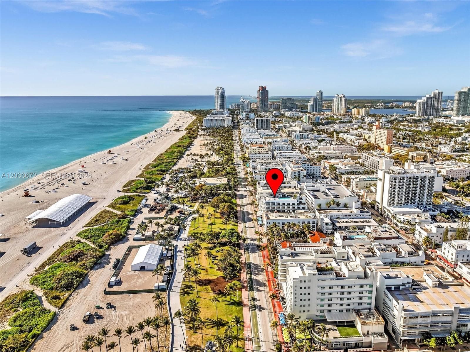 1052 Ocean Dr # C203, Miami Beach FL 33139 — 35
