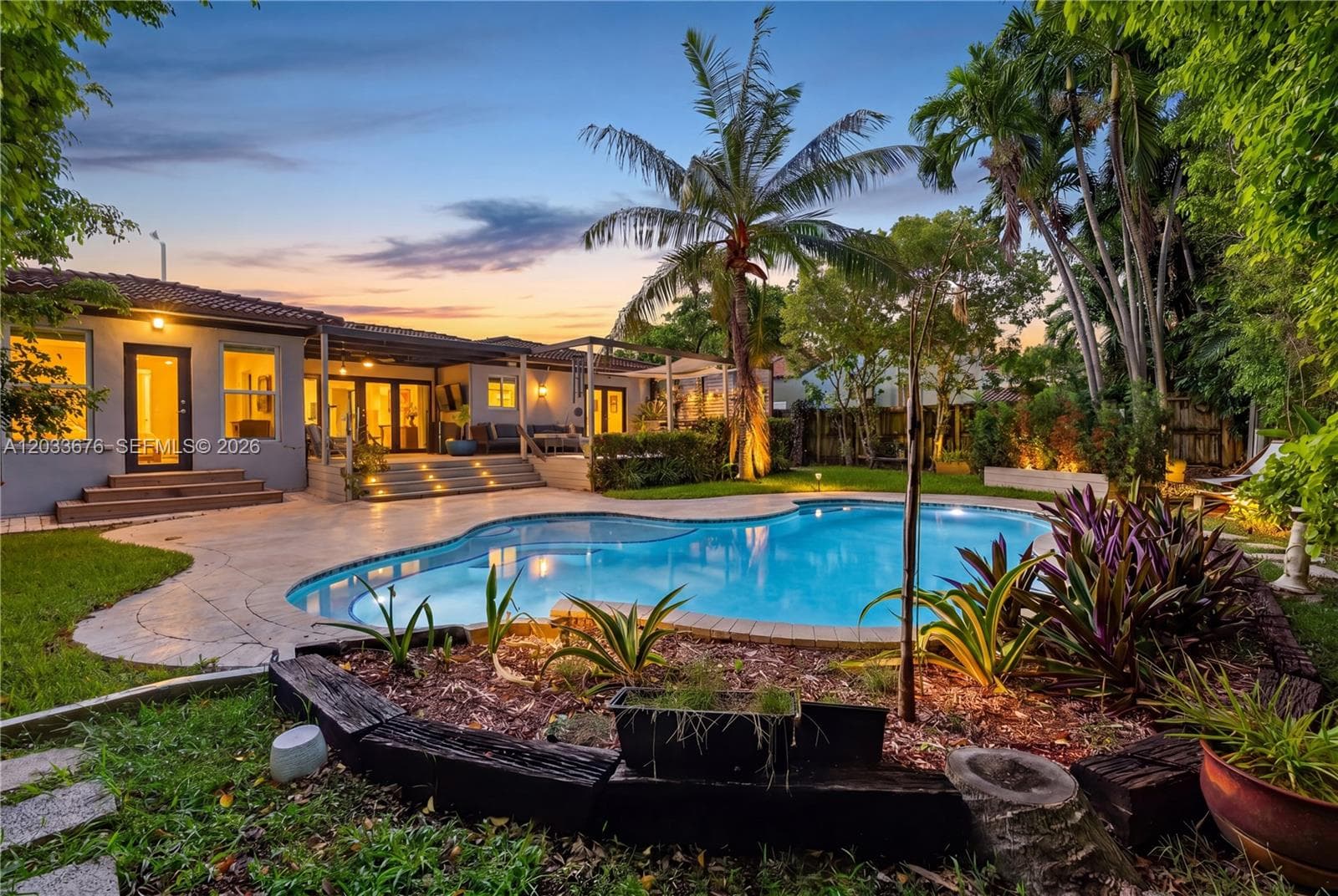 5314 Alton Rd, Miami Beach FL 33140 — 1