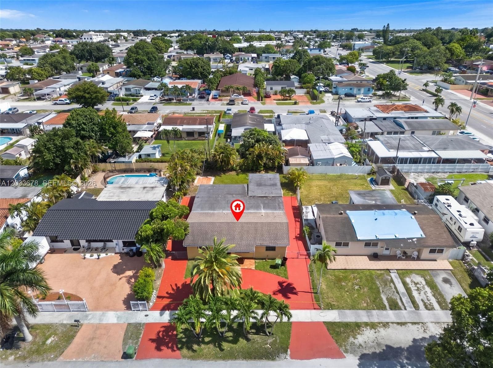 20 E 52nd Pl, Hialeah FL 33013 — 36