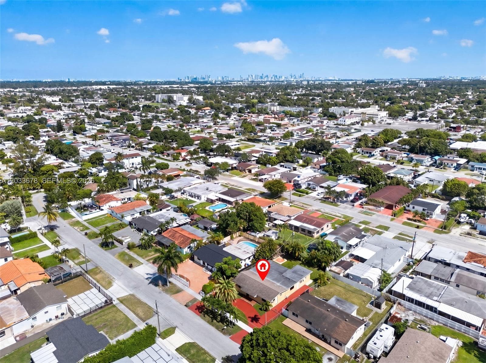 20 E 52nd Pl, Hialeah FL 33013 — 38