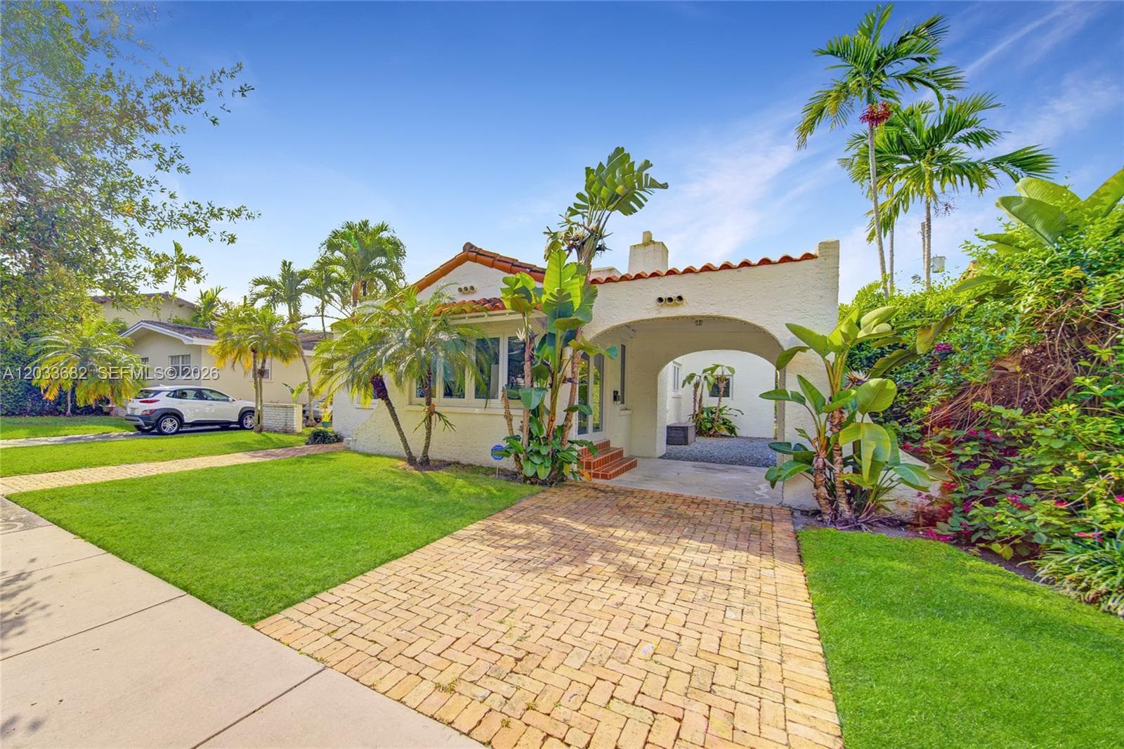 1212 Medina Ave, Coral Gables FL 33134 — 1