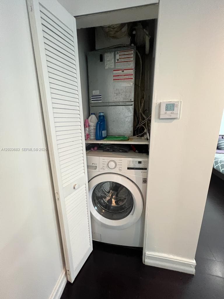 1555 Pennsylvania Ave # 107, Miami Beach FL 33139 — 20