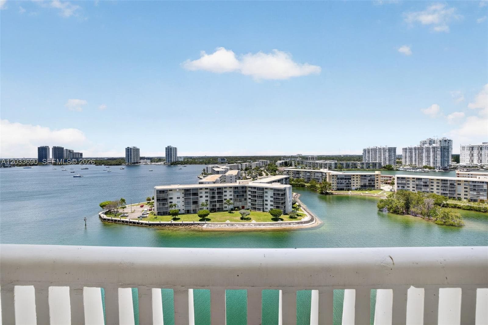 1000 Island Blvd # 1410, Aventura FL 33160 — 27