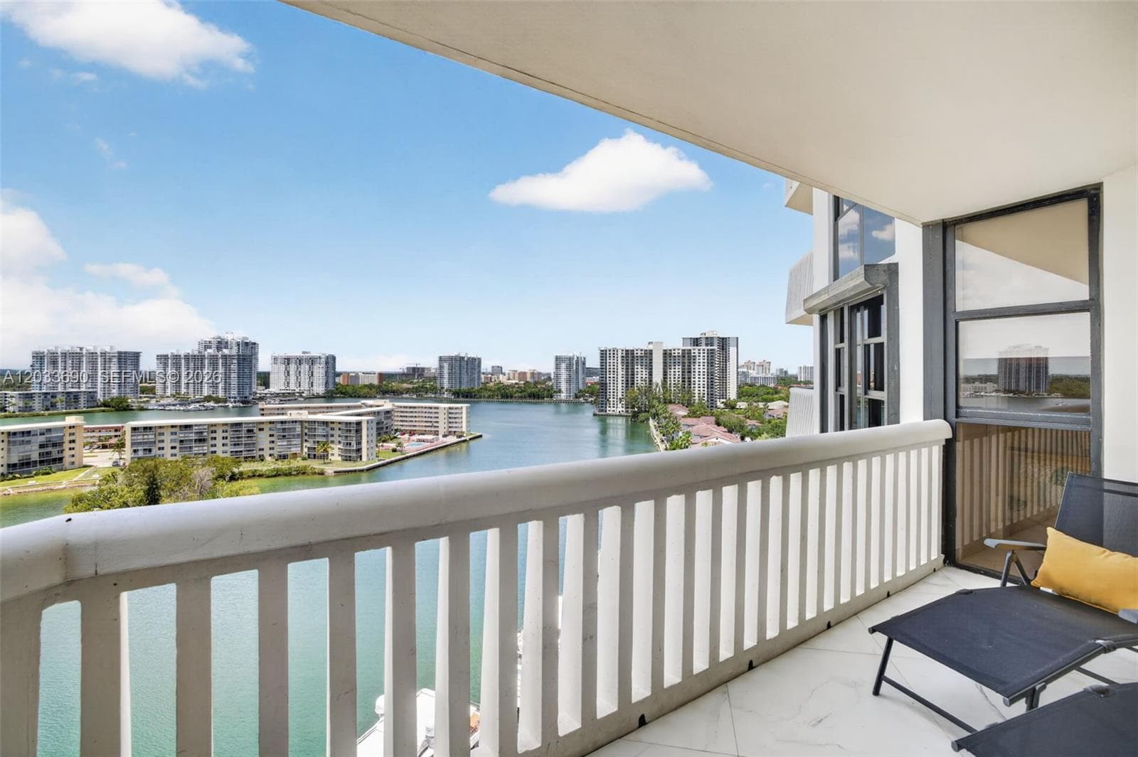 1000 Island Blvd # 1410, Aventura FL 33160 — 17