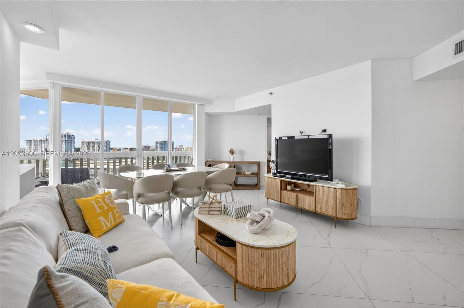 1000 Island Blvd # 1410, Aventura FL 33160 — 7