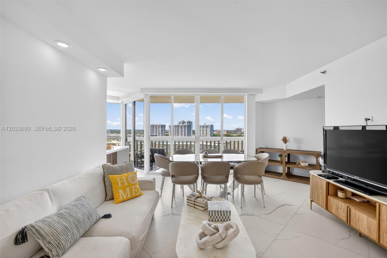 1000 Island Blvd # 1410, Aventura FL 33160 — 3