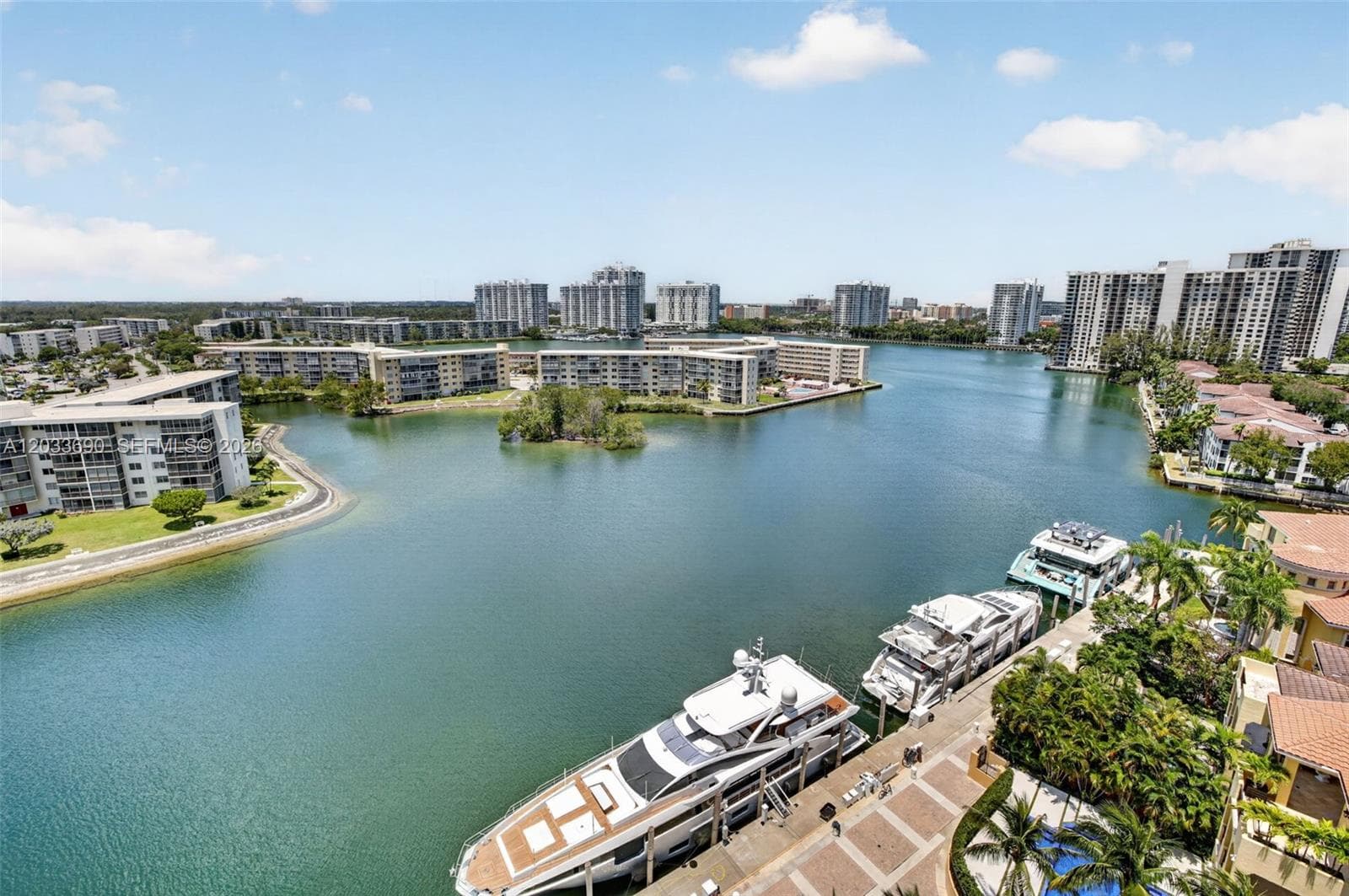1000 Island Blvd # 1410, Aventura FL 33160 — 18