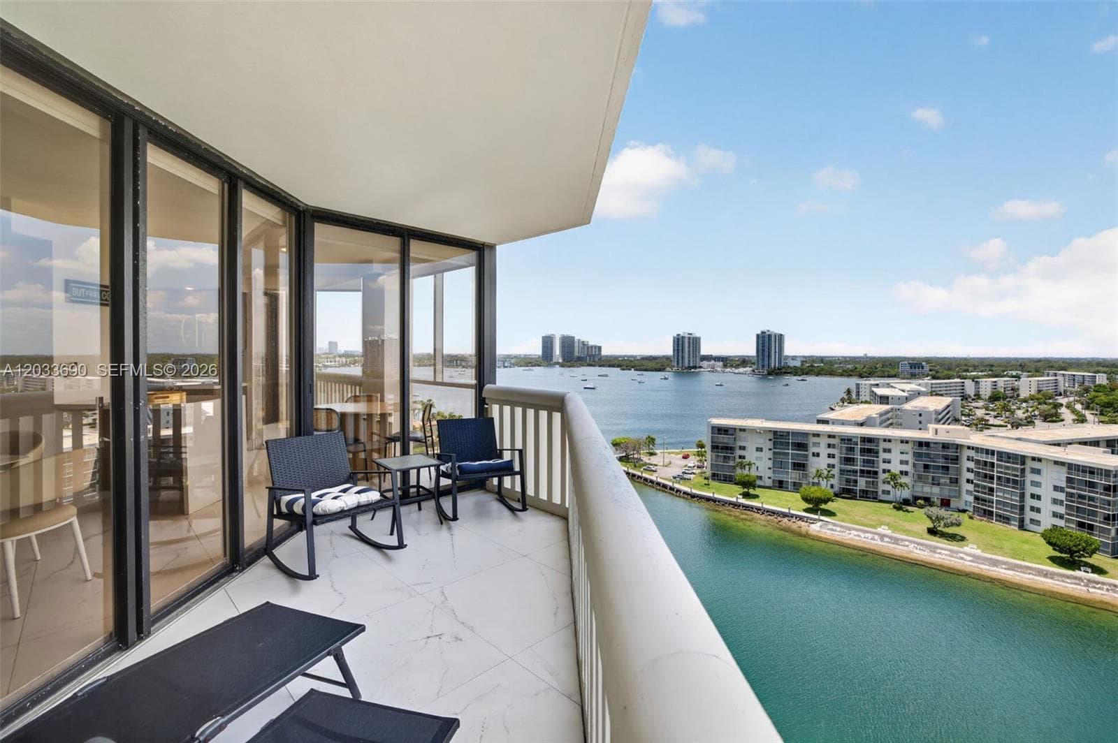 1000 Island Blvd # 1410, Aventura FL 33160 — 19