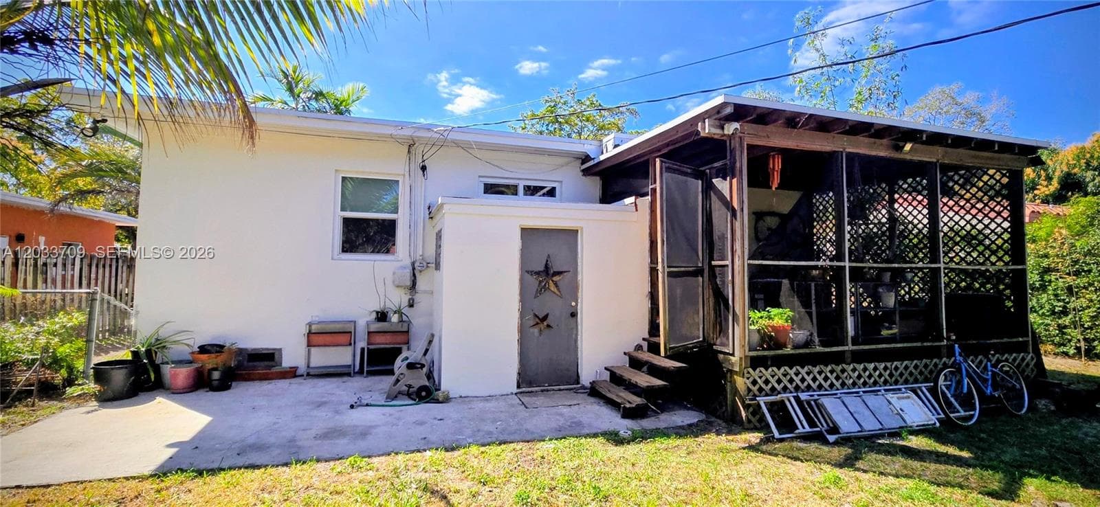 1135 NE 133 rd St, North Miami FL 33161 — 13