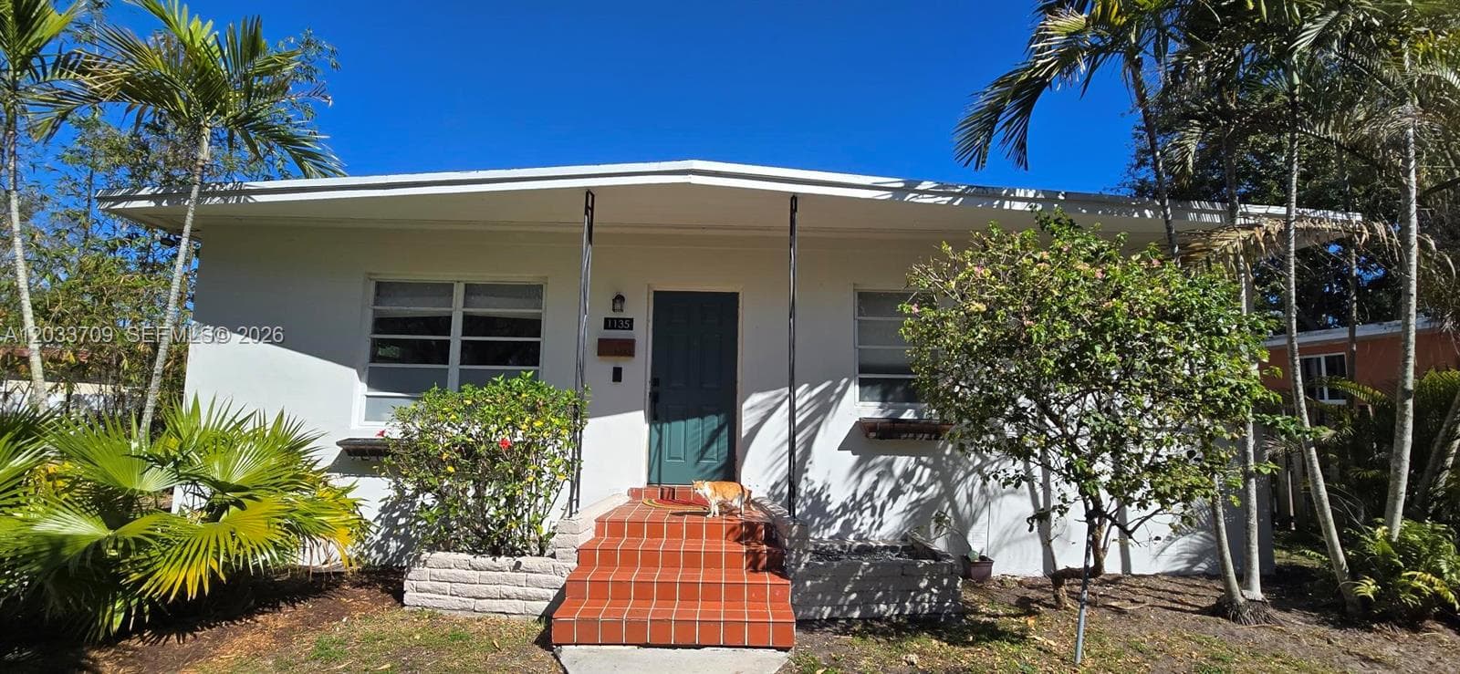 1135 NE 133 rd St, North Miami FL 33161 — 22