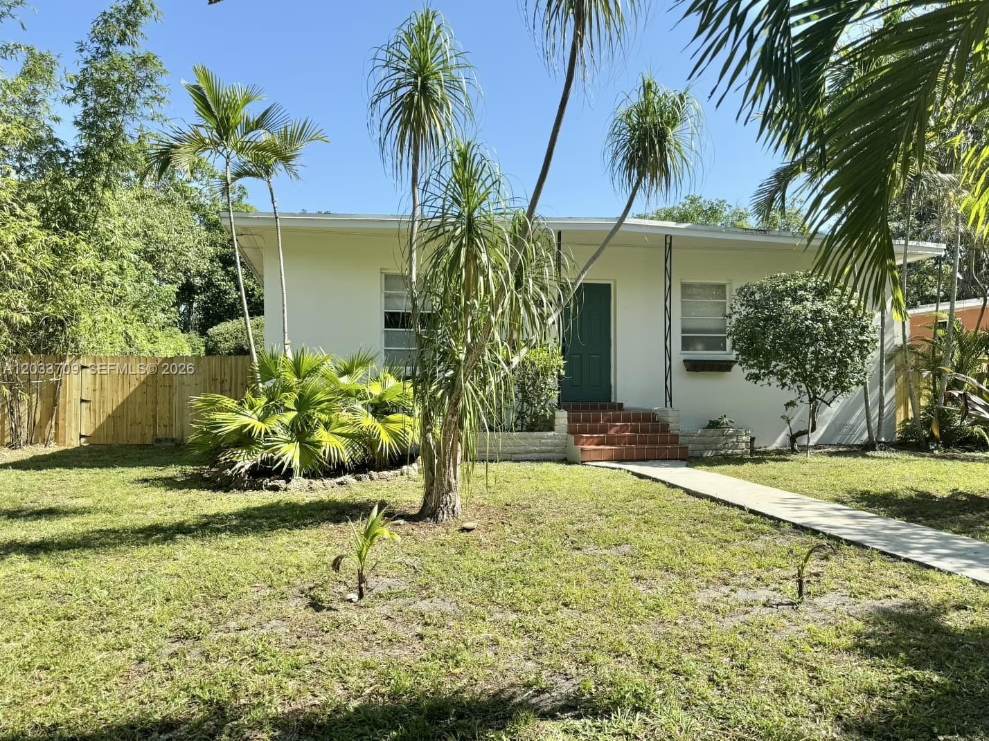 1135 NE 133 rd St, North Miami FL 33161 — 3