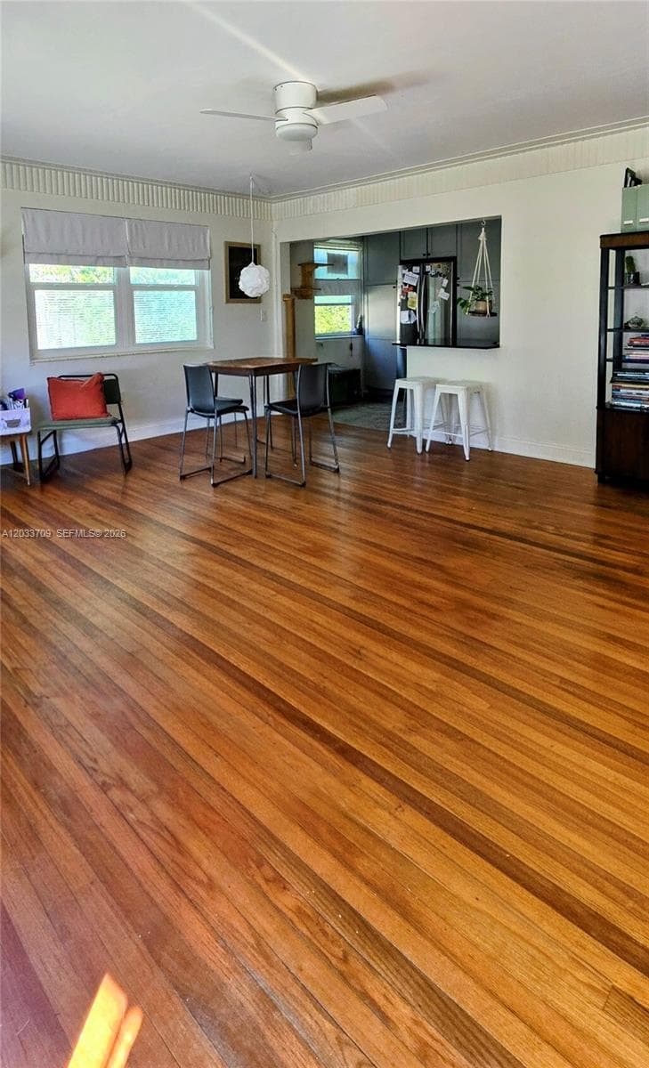 1135 NE 133 rd St, North Miami FL 33161 — 20