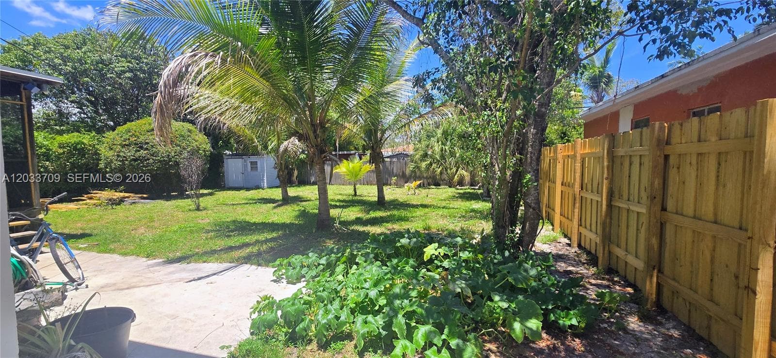 1135 NE 133 rd St, North Miami FL 33161 — 9