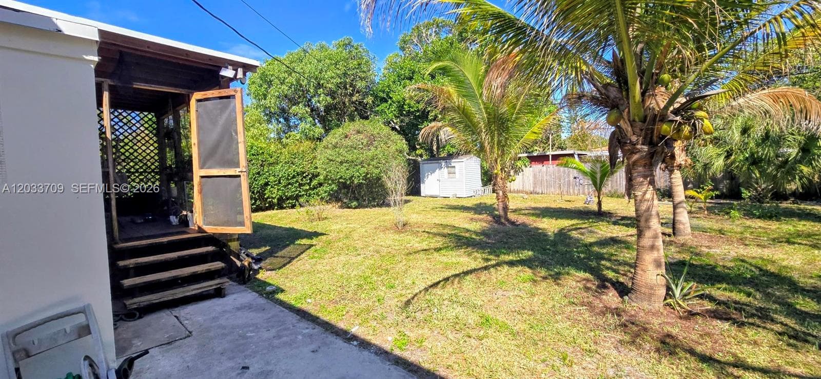 1135 NE 133 rd St, North Miami FL 33161 — 14