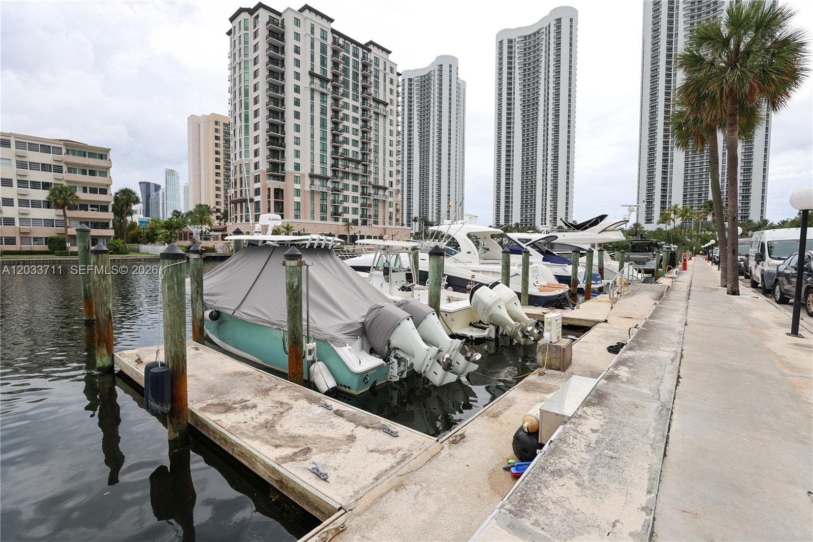 100 Bayview Dr # 527, Sunny Isles Beach FL 33160 — 98