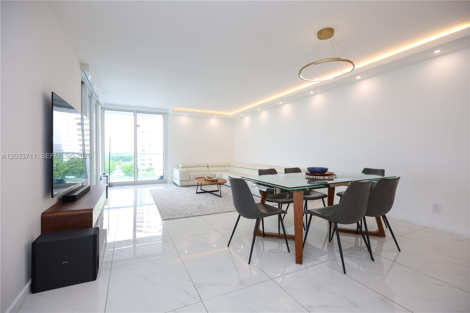 100 Bayview Dr # 527, Sunny Isles Beach FL 33160 — 25