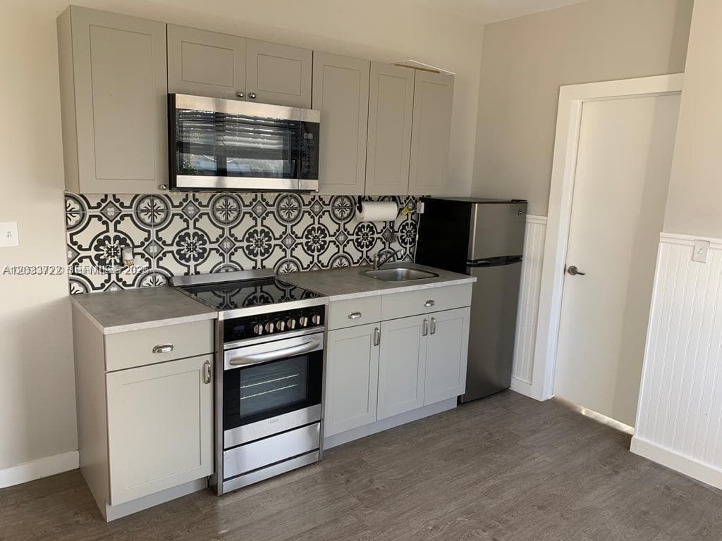 2932 NW 16th Ave # 3A, Miami FL 33142 — 2