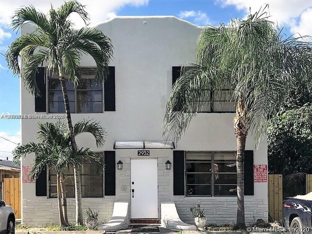 2932 NW 16th Ave # 3A, Miami FL 33142 — 1