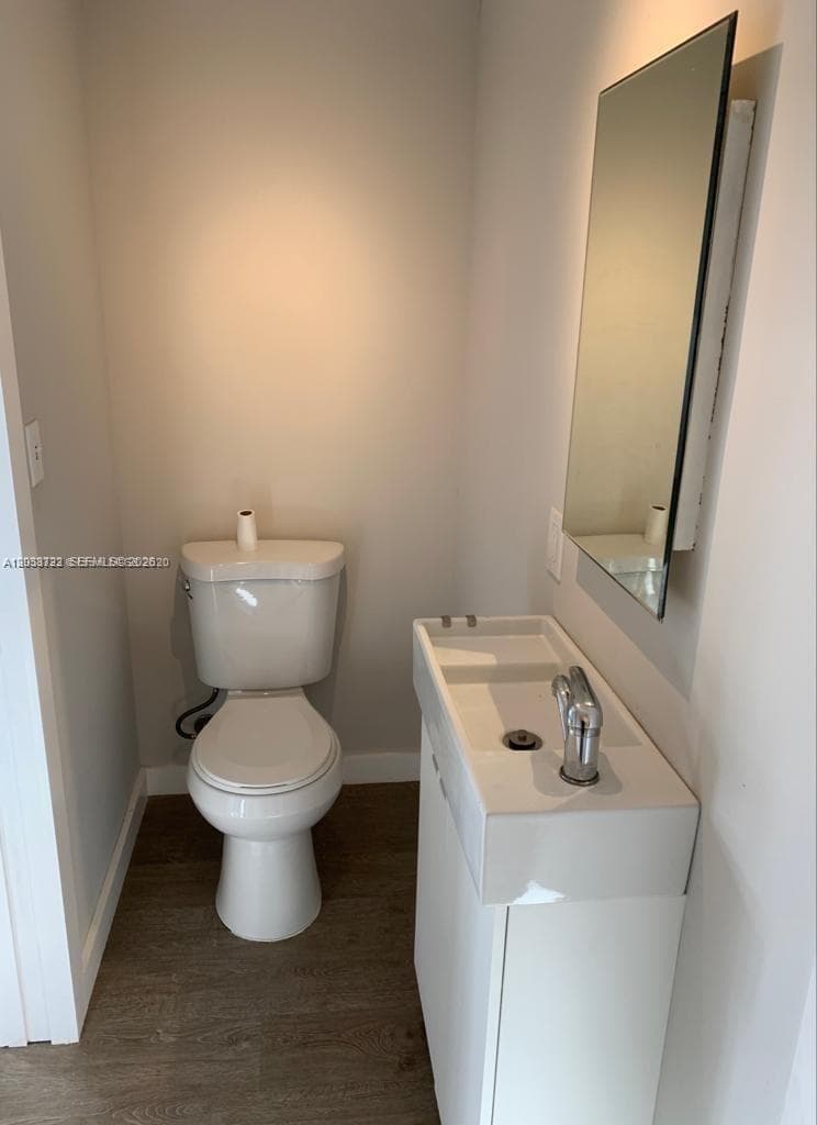 2932 NW 16th Ave # 3A, Miami FL 33142 — 8
