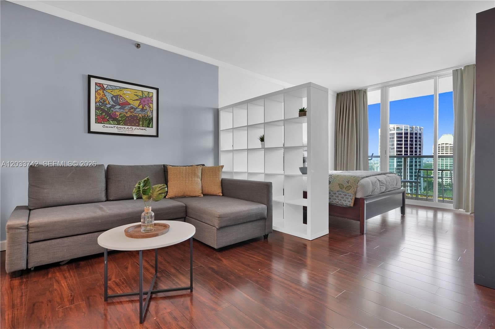 2889 Mcfarlane Rd # 1603, Miami FL 33133 — 6
