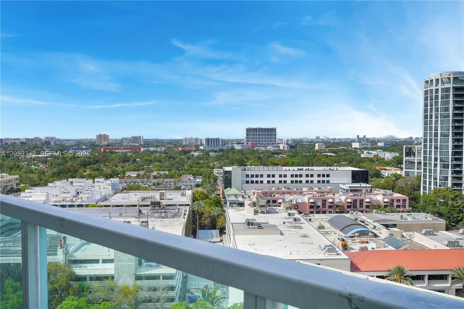 2889 Mcfarlane Rd # 1603, Miami FL 33133 — 17