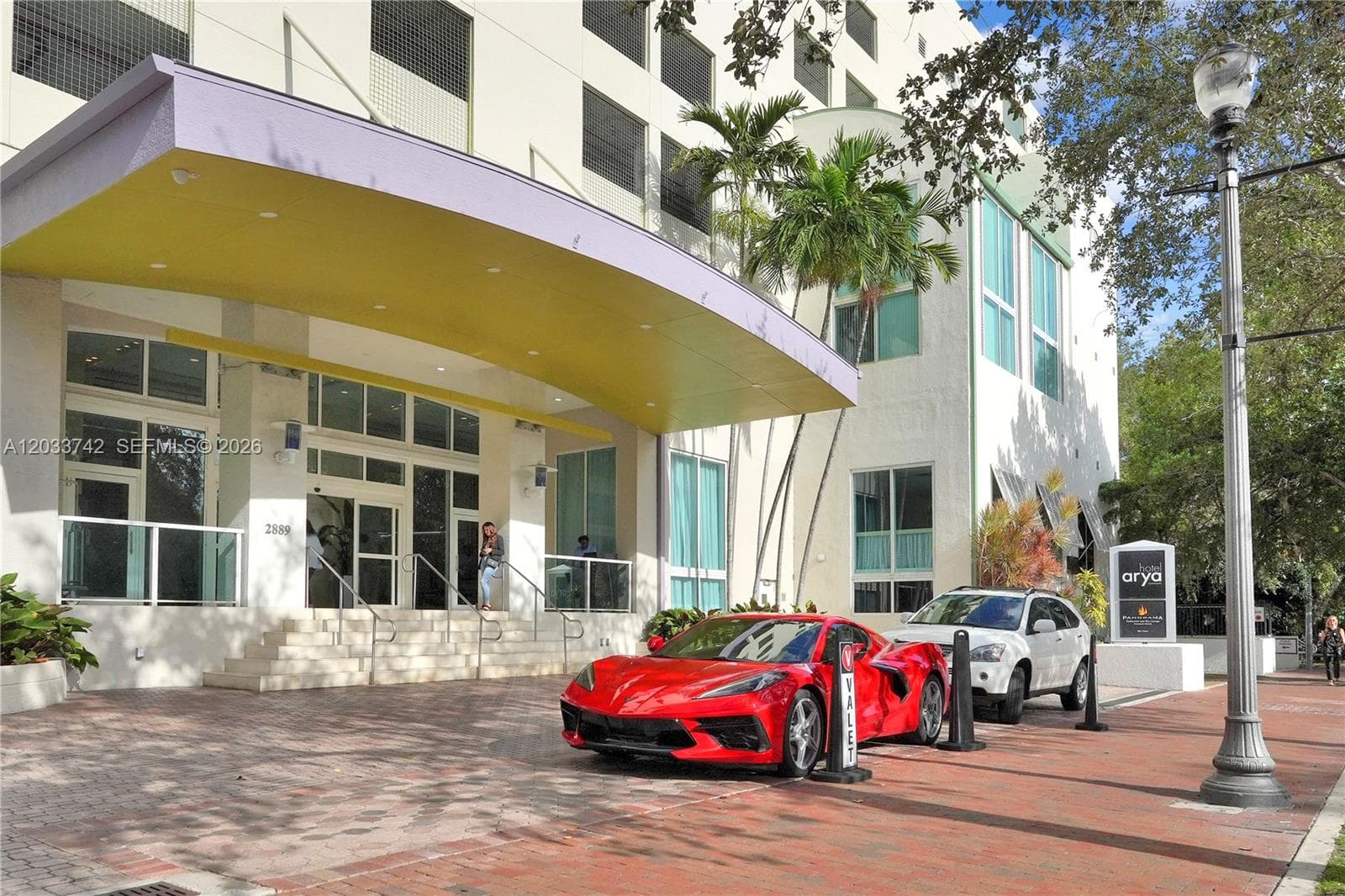 2889 Mcfarlane Rd # 1603, Miami FL 33133 — 22