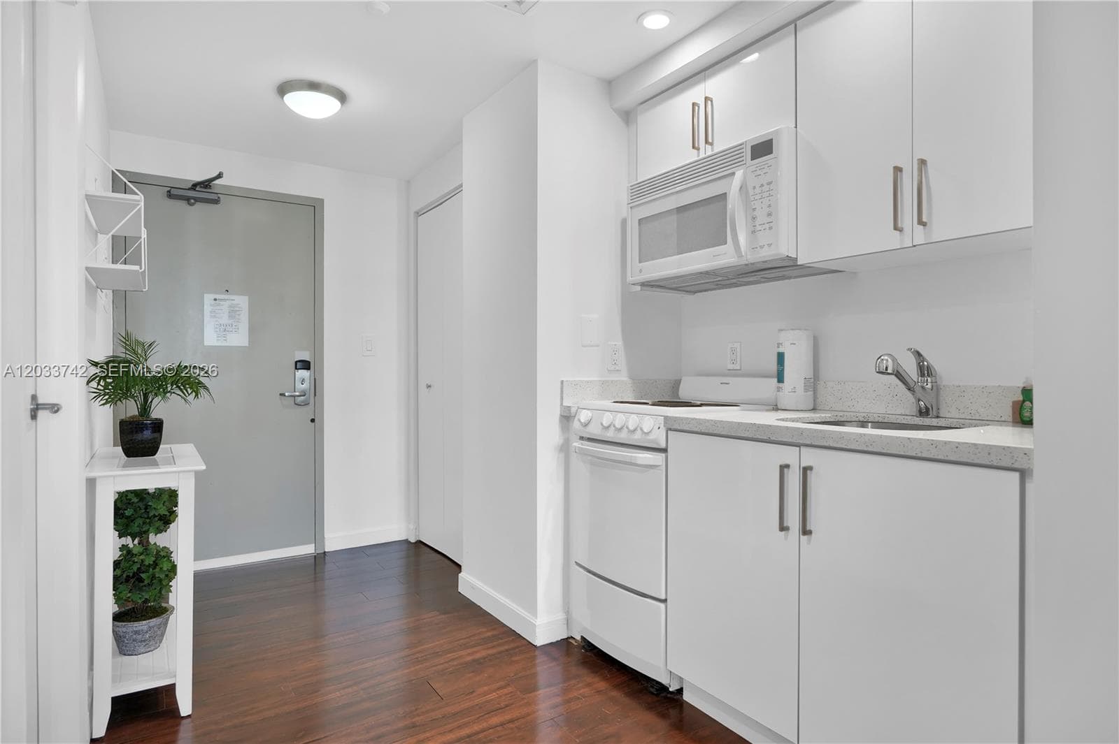 2889 Mcfarlane Rd # 1603, Miami FL 33133 — 5