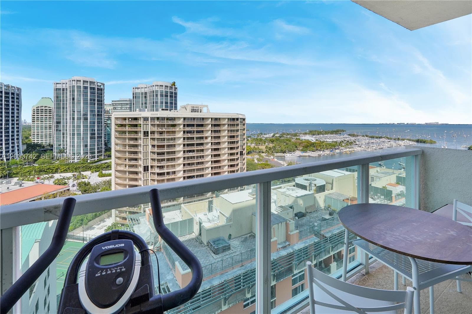 2889 Mcfarlane Rd # 1603, Miami FL 33133 — 14