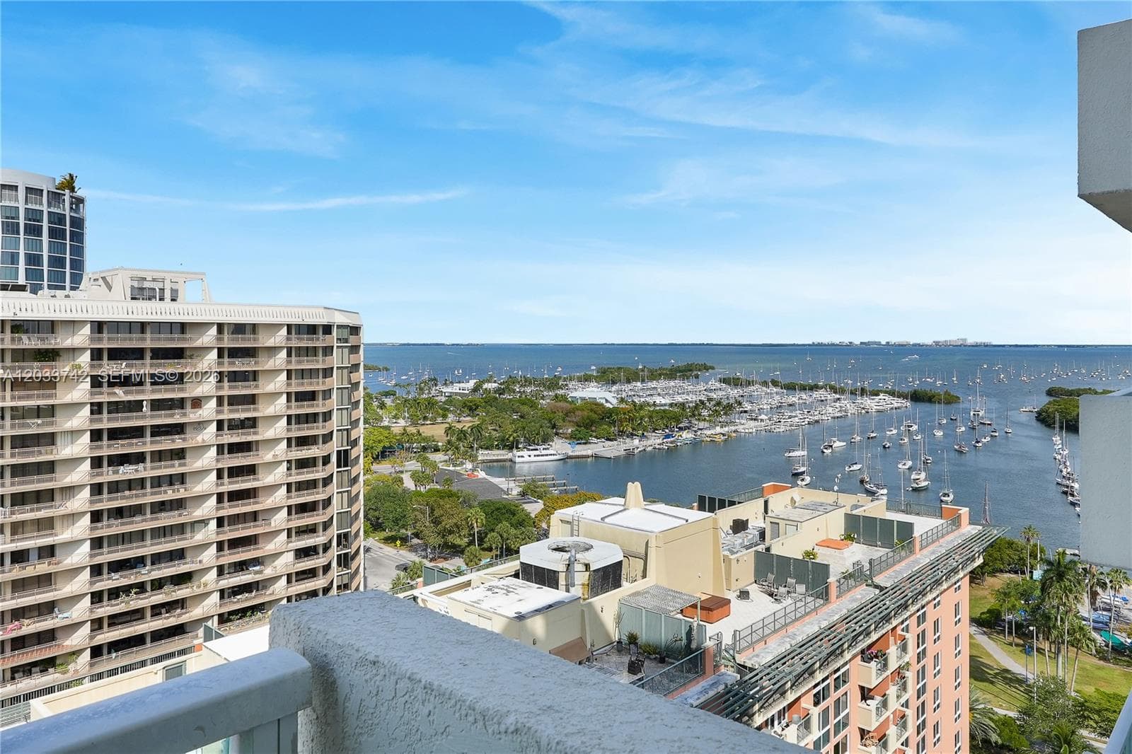 2889 Mcfarlane Rd # 1603, Miami FL 33133 — 18