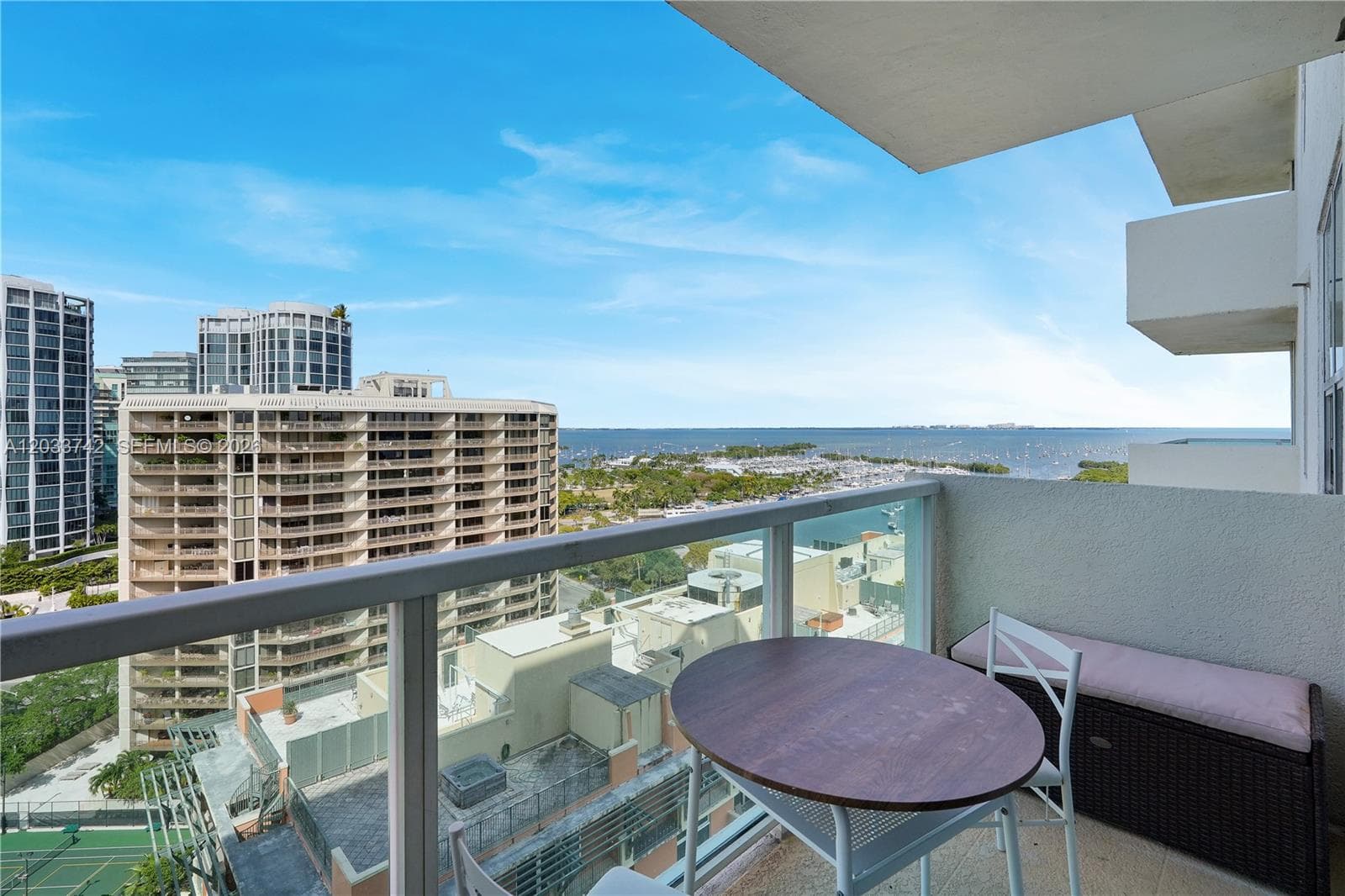 2889 Mcfarlane Rd # 1603, Miami FL 33133 — 15