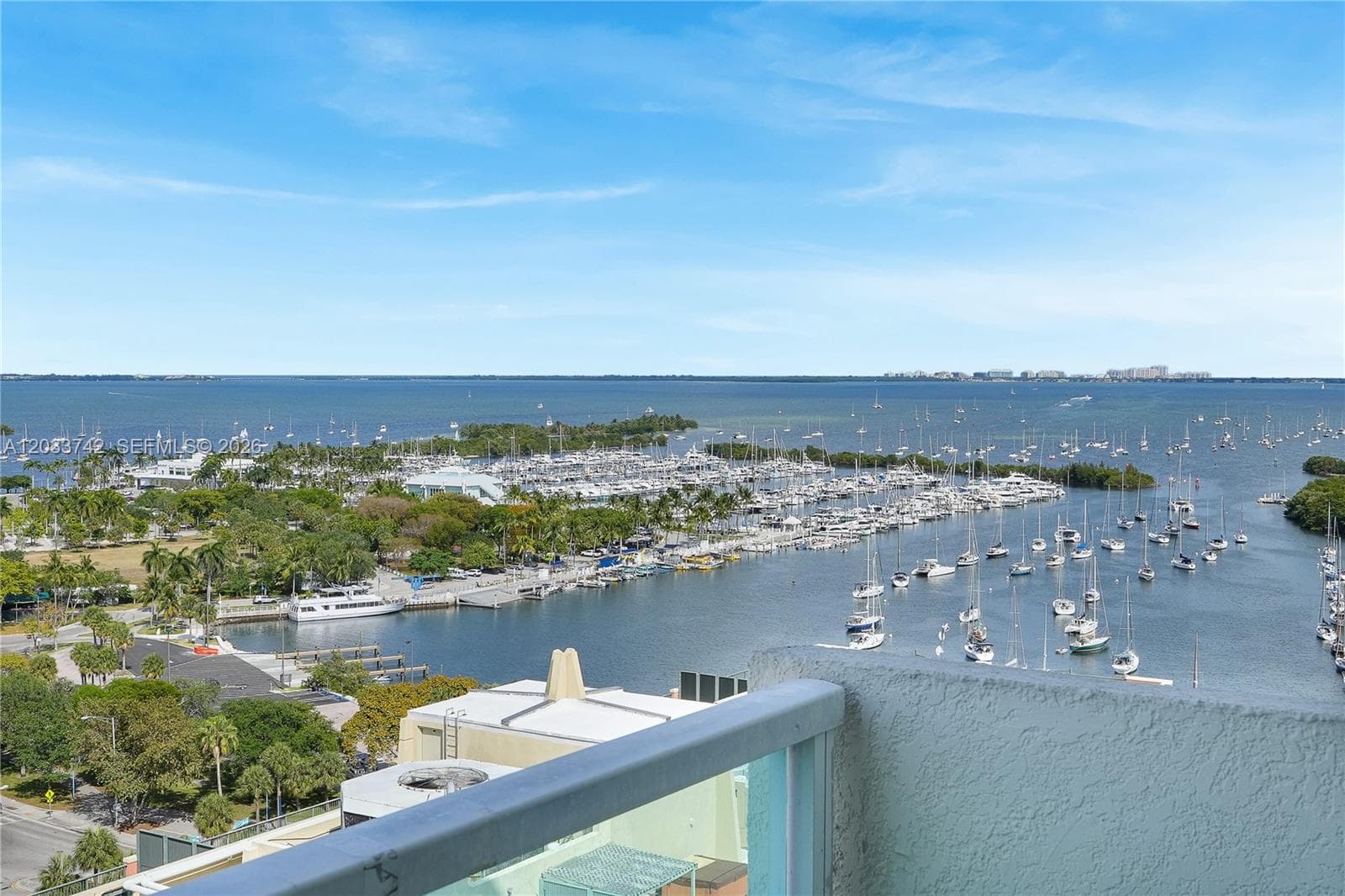 2889 Mcfarlane Rd # 1603, Miami FL 33133 — 19
