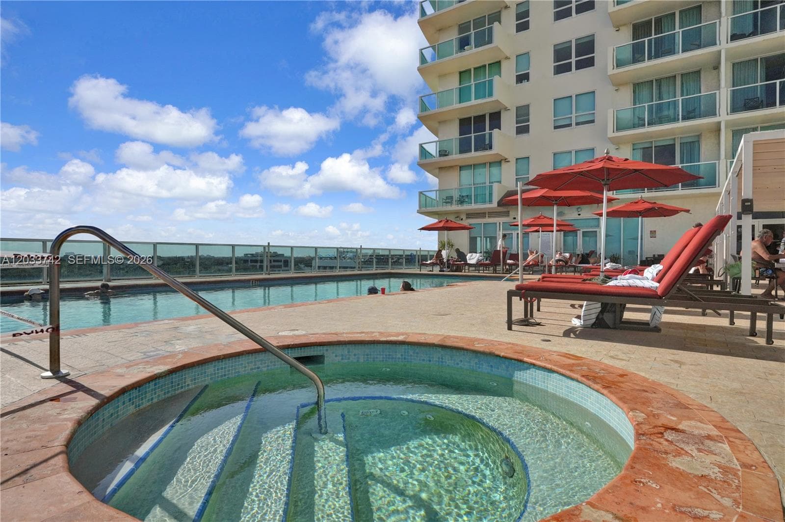 2889 Mcfarlane Rd # 1603, Miami FL 33133 — 25