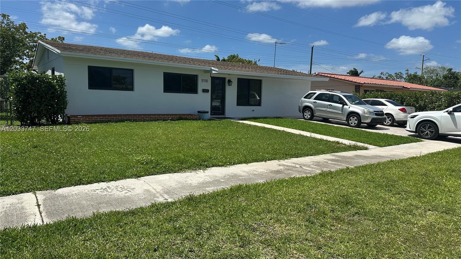 5110 SW 106th Ave, Miami FL 33165 — 2