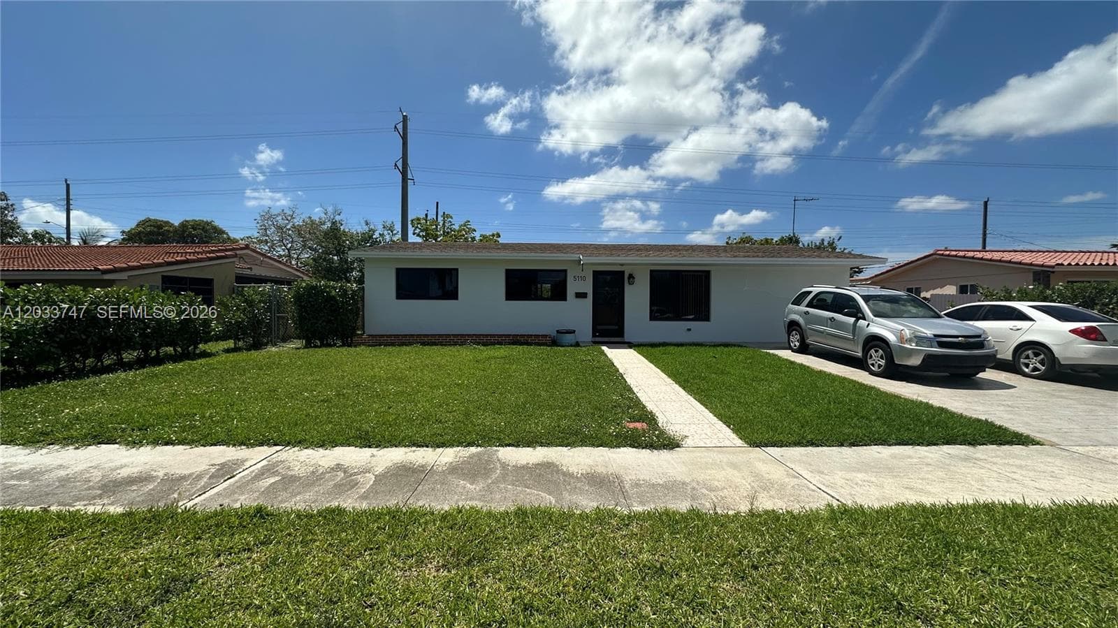 5110 SW 106th Ave, Miami FL 33165 — 1