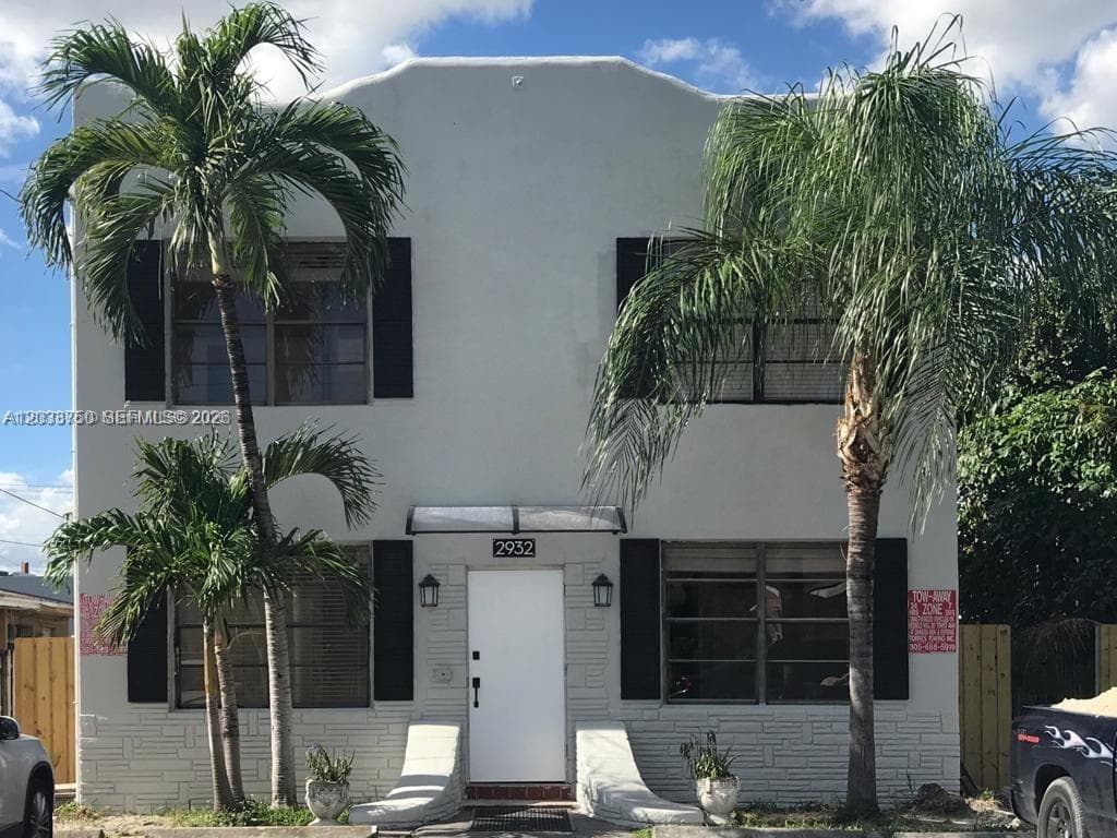 2932 NW 16th Ave # 3B, Miami FL 33142 — 1