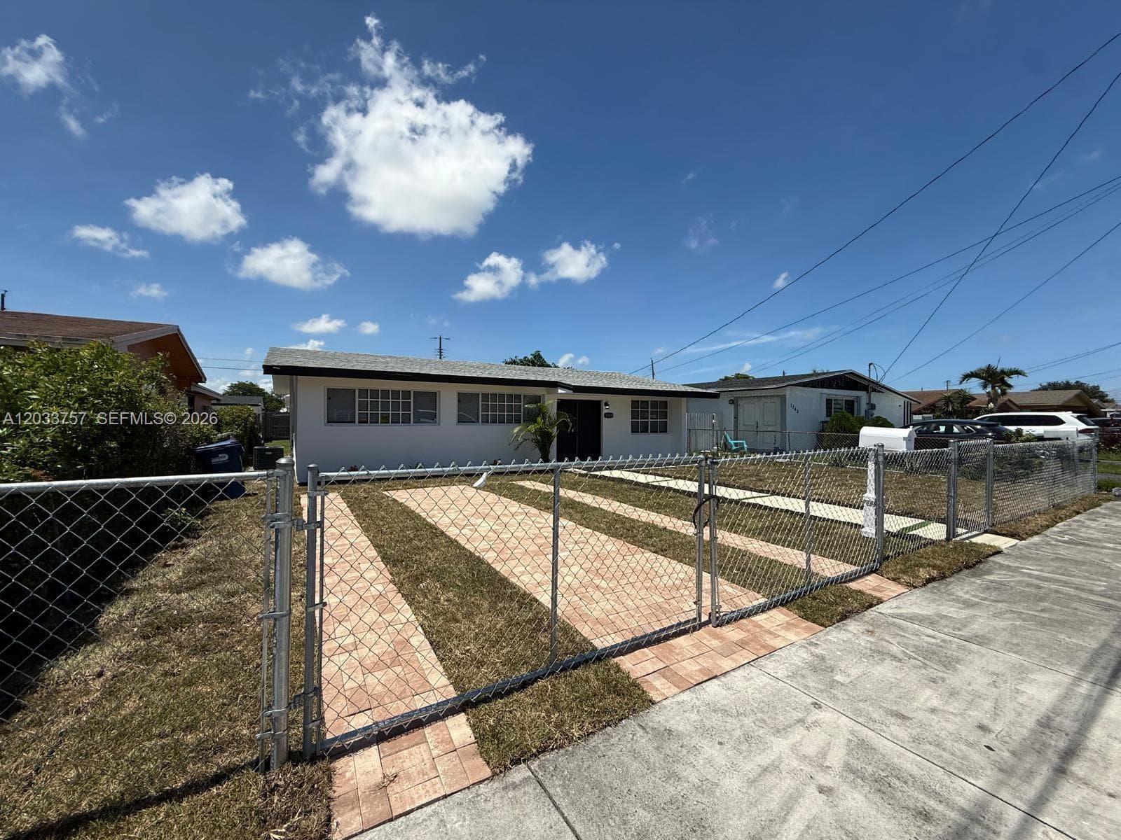 1749 NW 154th St, Miami Gardens FL 33054 — 2