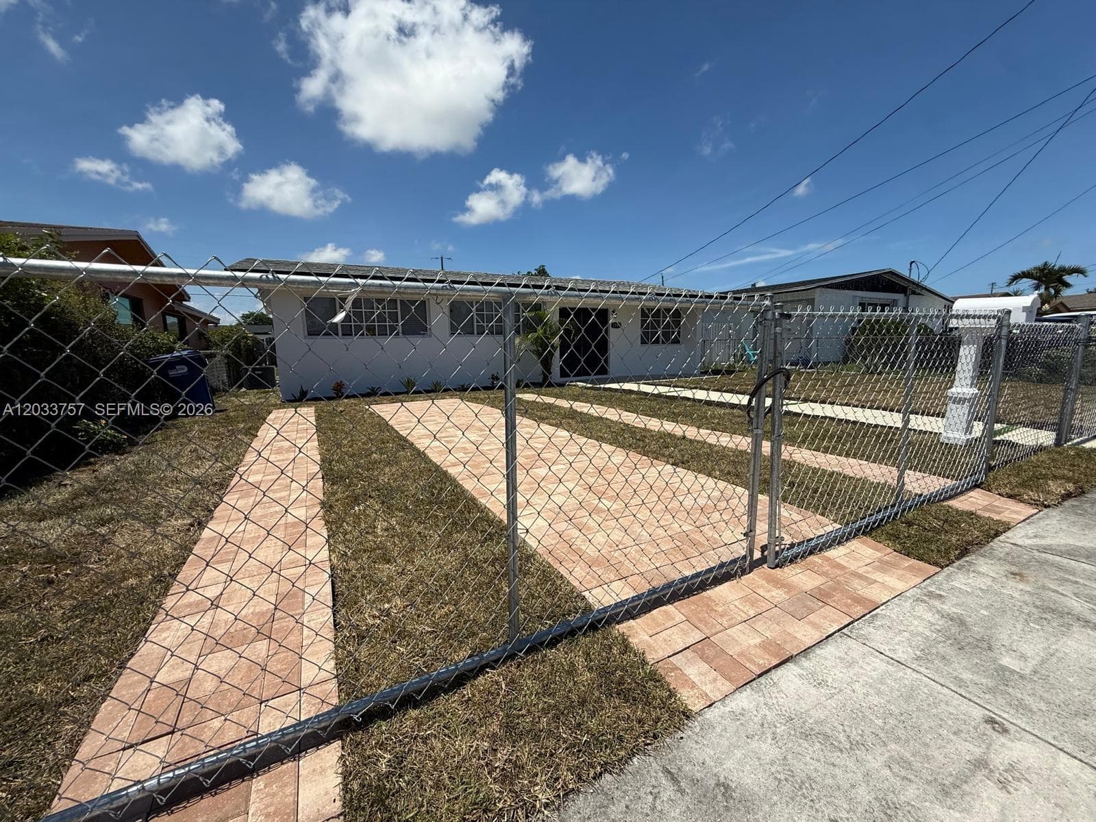 1749 NW 154th St, Miami Gardens FL 33054 — 3