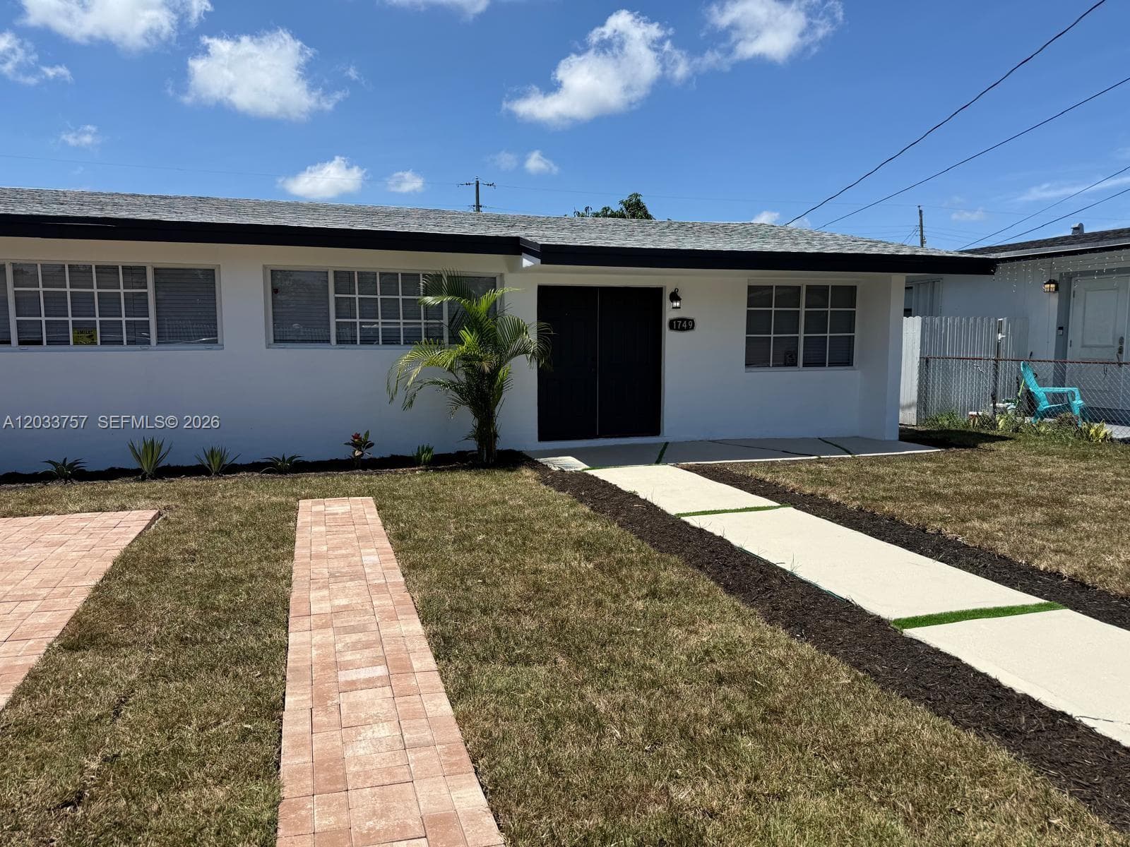 1749 NW 154th St, Miami Gardens FL 33054 — 5