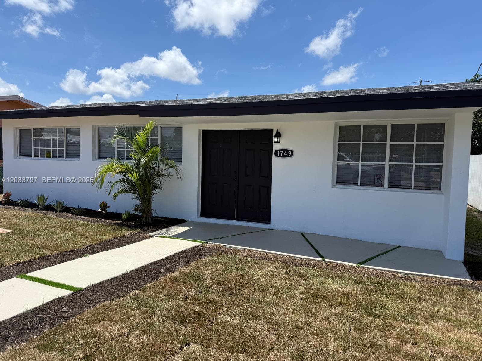 1749 NW 154th St, Miami Gardens FL 33054 — 9