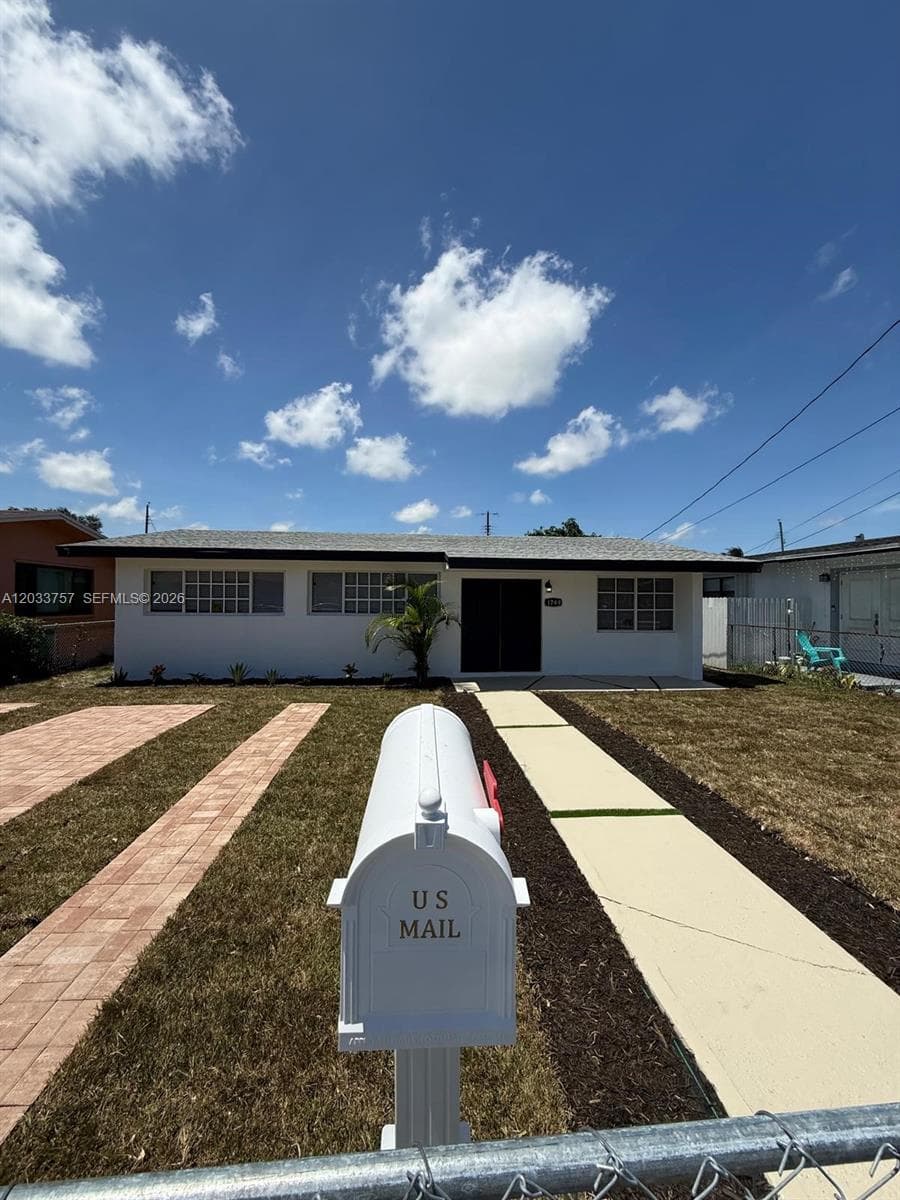 1749 NW 154th St, Miami Gardens FL 33054 — 10