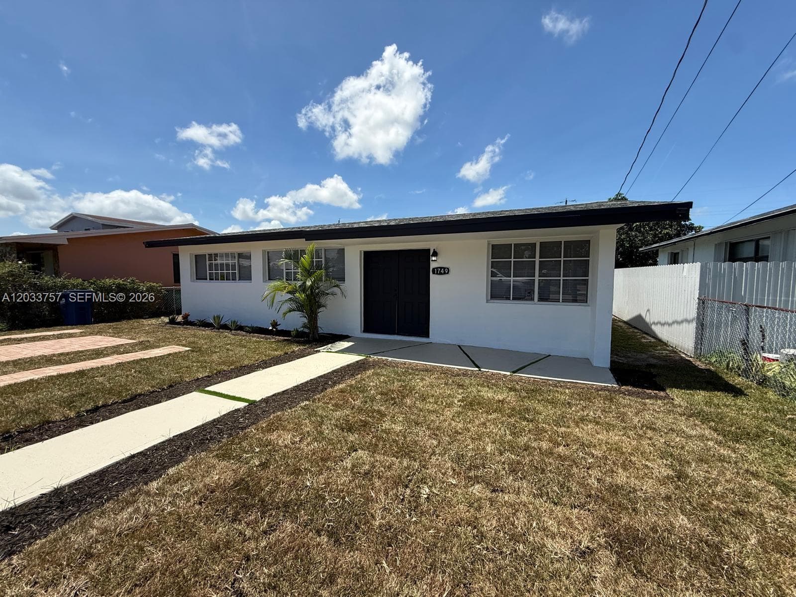 1749 NW 154th St, Miami Gardens FL 33054 — 8
