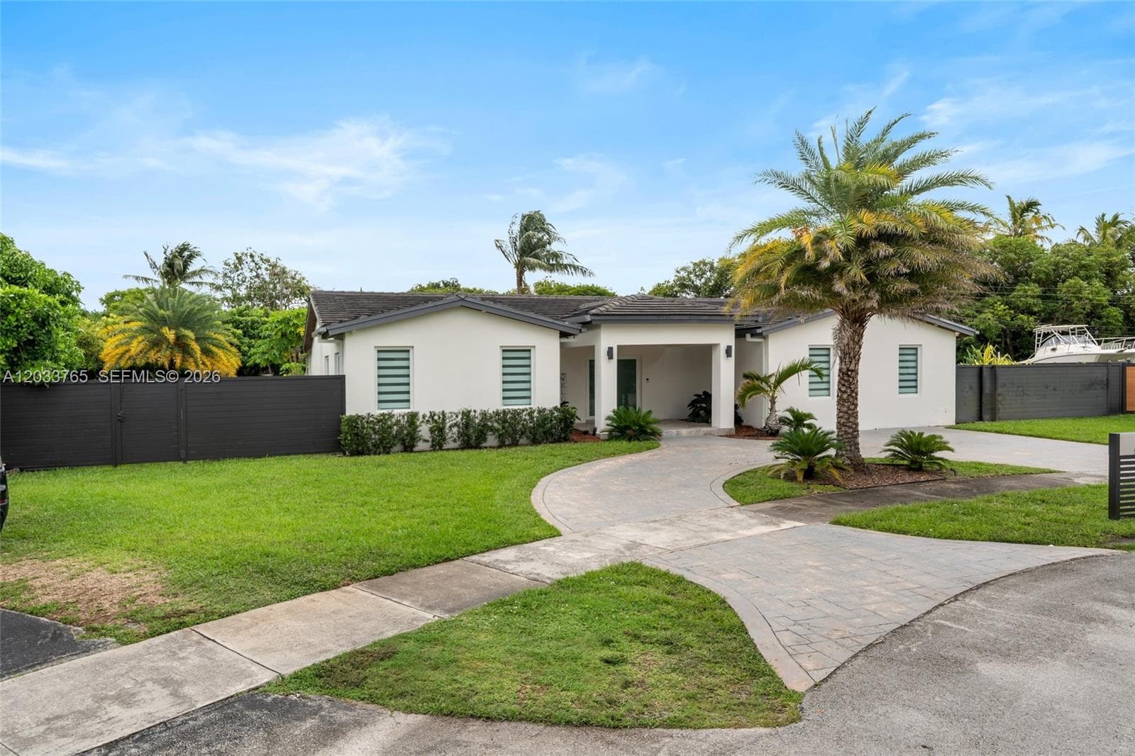 8535 SW 100th Ave, Miami FL 33173 — 2