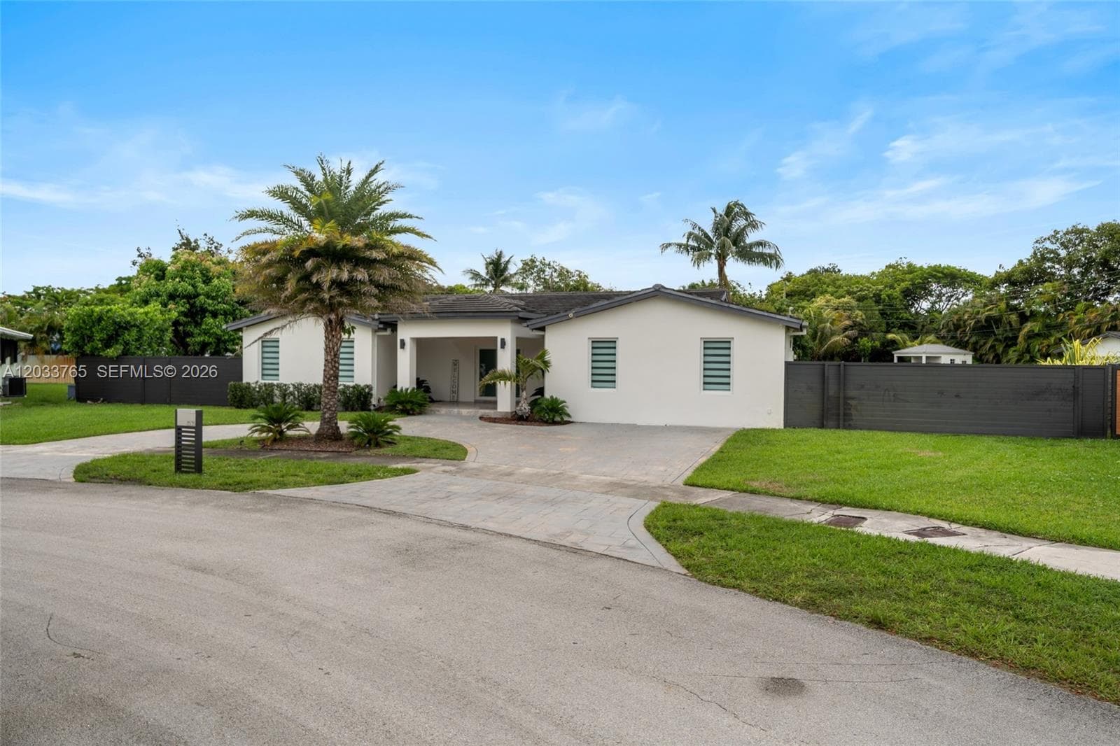 8535 SW 100th Ave, Miami FL 33173 — 4