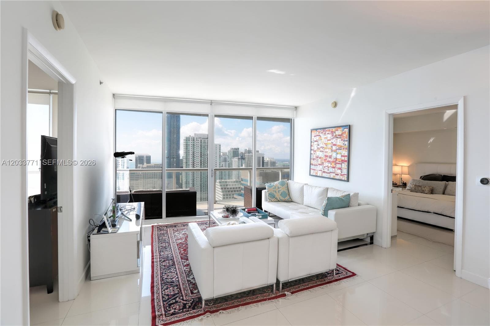 495 Brickell Ave # 4703, Miami FL 33131 — 2
