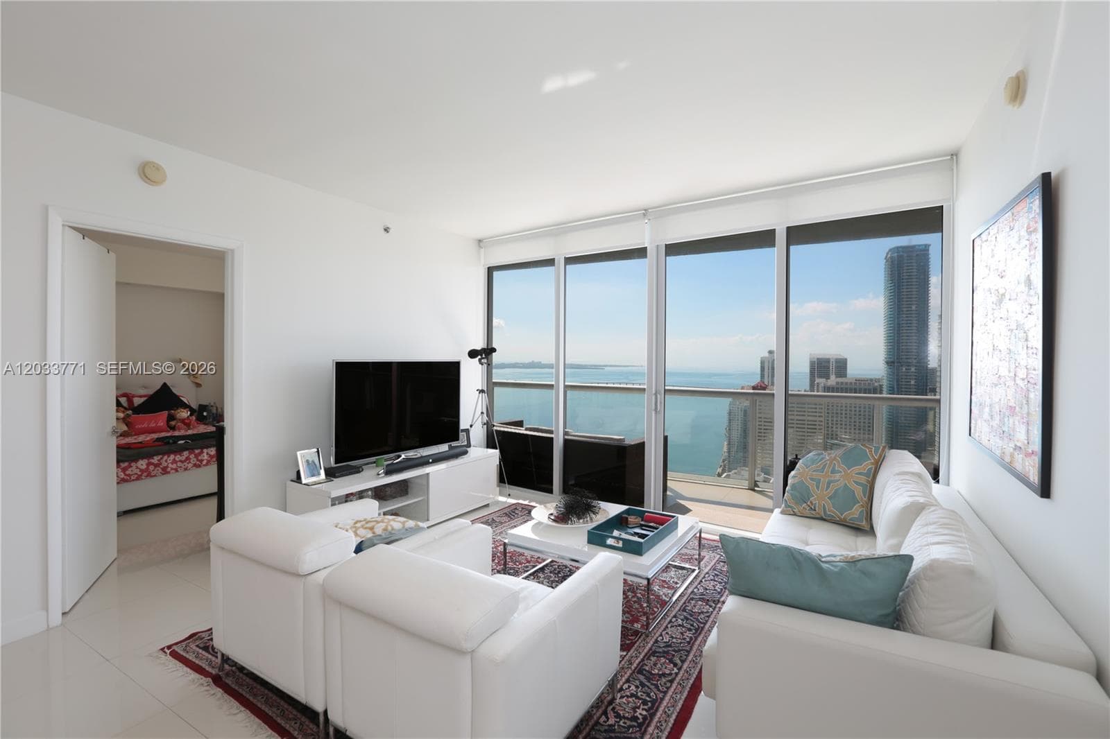 495 Brickell Ave # 4703, Miami FL 33131 — 3