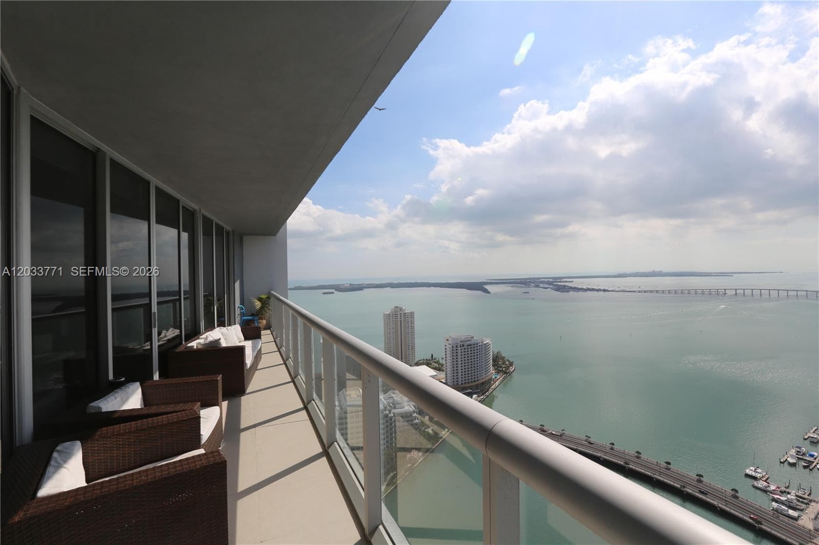 495 Brickell Ave # 4703, Miami FL 33131 — 1